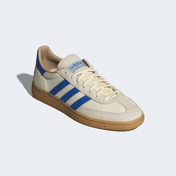 6M / 7W - [NEW] Men's adidas Handball Spezial Shoes 'White' JS3865 - Picture 4 of 8